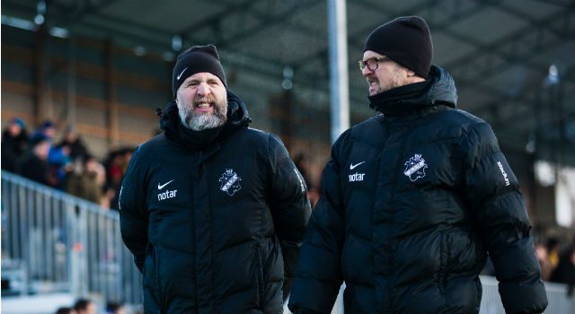 “Hammarby har stora problem”