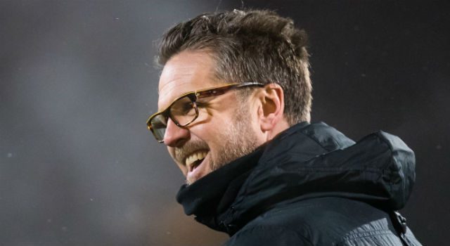 AIK:s jättechans – och Norling jublar