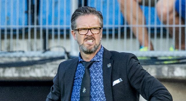 Fortsatt ovisst kring AIK-stjärnan – beskedet i dag