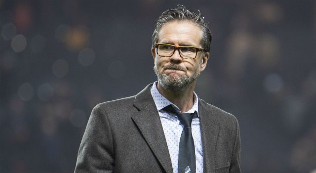 PÅ FD: Norling öppnar för att gå ifrån 3-5-2: ”Måste få ut mer av individerna”