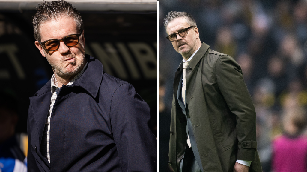 Vill skydda Rikard Norling – ser ingen alarmerande situation