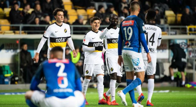 FD SPECIAL: Bland de värsta cupsiffrorna någonsin för allsvenskar