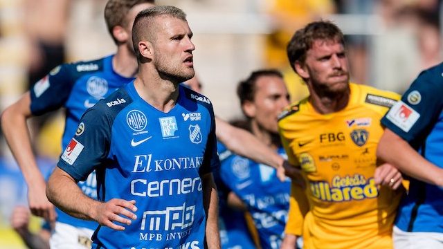 Spelarkarriären var över – nu klar för allsvensk nykomling: ”Alltid varit drömmen”