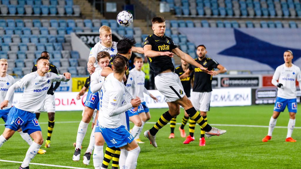 “Trots Norrköpings supervändning – AIK krigade hem poäng”