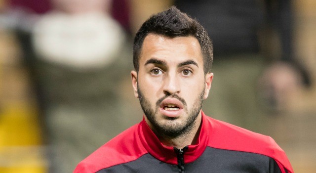 Efter Östersunds Europa-succé – Nouri spänner musklerna: “Bara världen kvar”