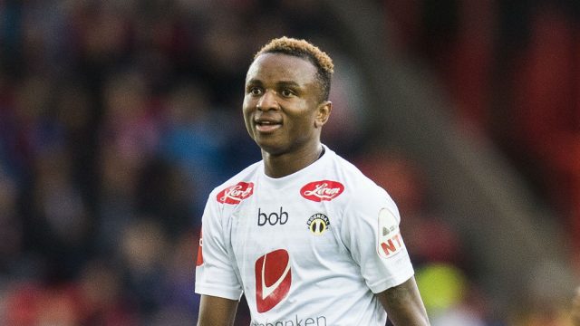 Kalmar värvar – dubbats ”Nigerias Neymar”