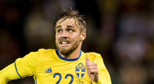 Så uppges Sverige starta mot Vitryssland – Ekdal och Toivonen ut