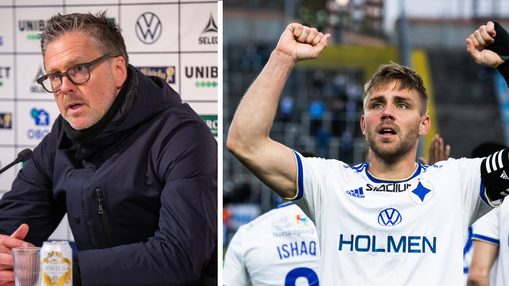 “Varit en av våra viktigaste och bästa spelare”