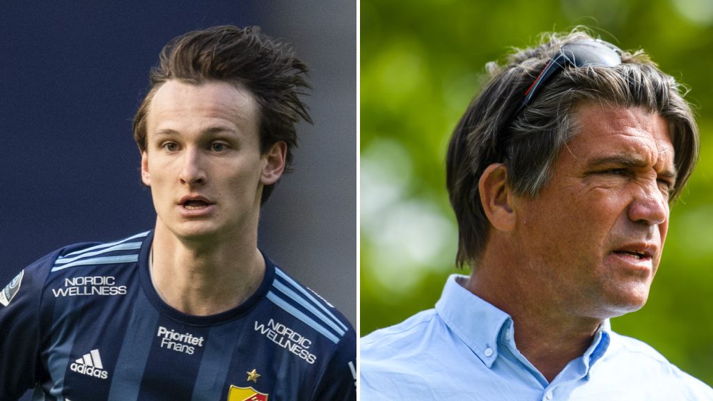 Kan göra comeback i helgen: “Ovant att se honom i mask”