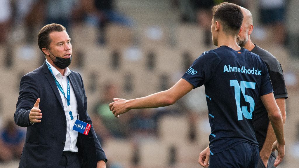 JUST NU: Malmö FF nära affär – Atalanta-folk landar snart