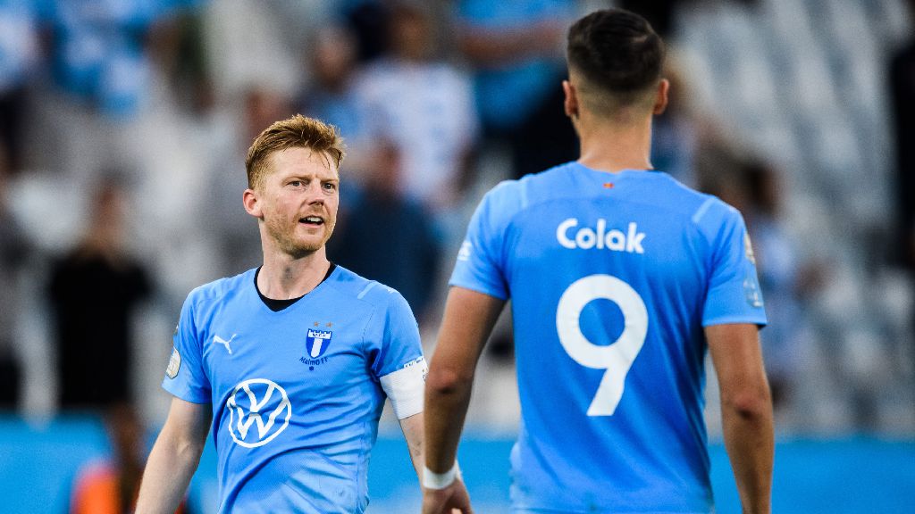 De får Malmö FF möta i ett eventuellt CL-playoff