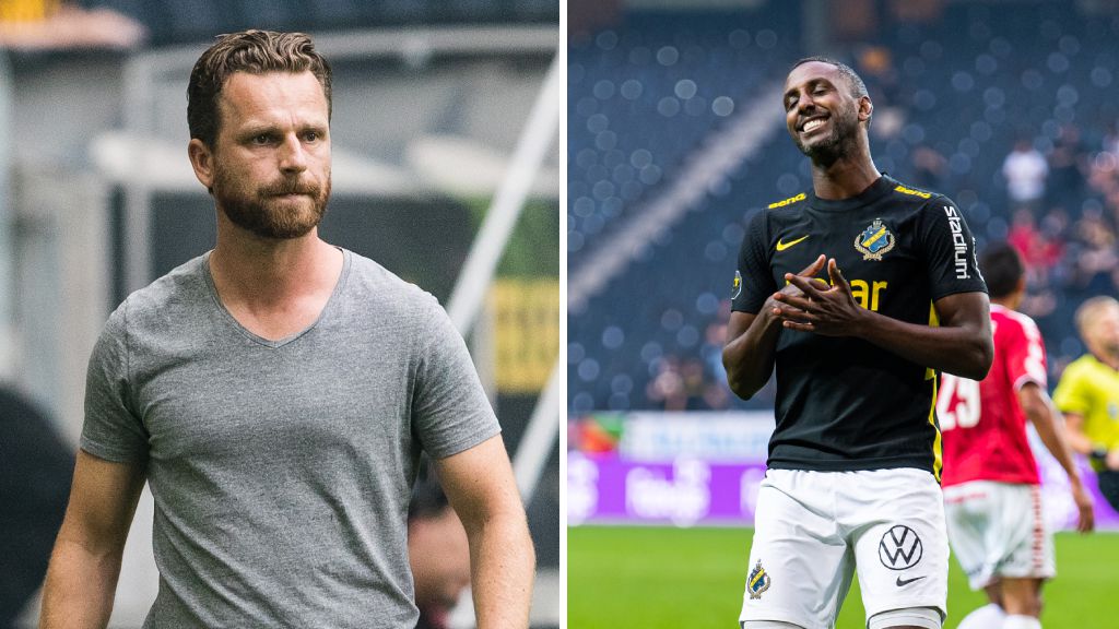 AVSLÖJAR: AIK:s startelva klar – Grzelak gör flera förändringar