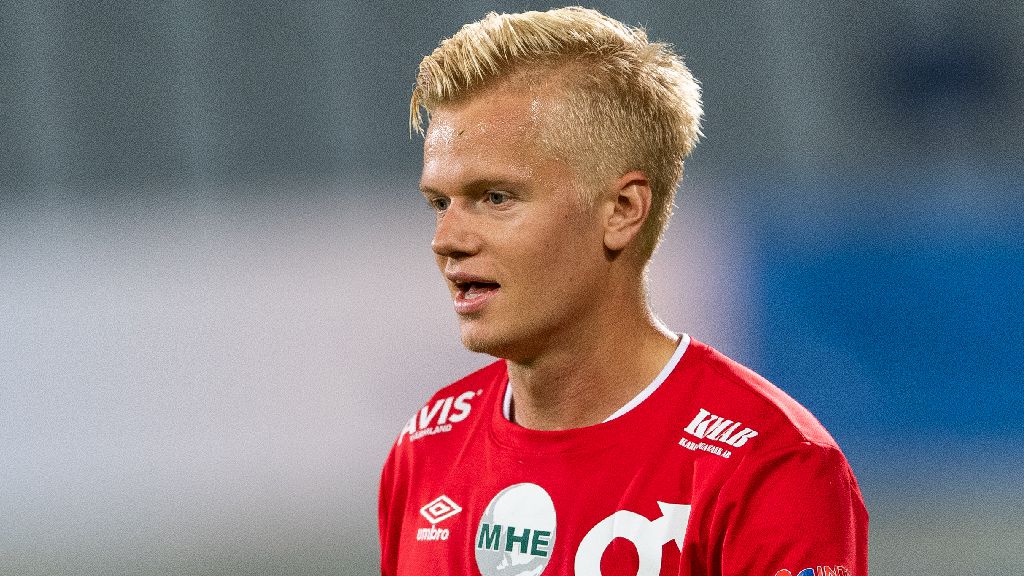 Officiellt: Axel Lindahl återvänder till allsvenskan