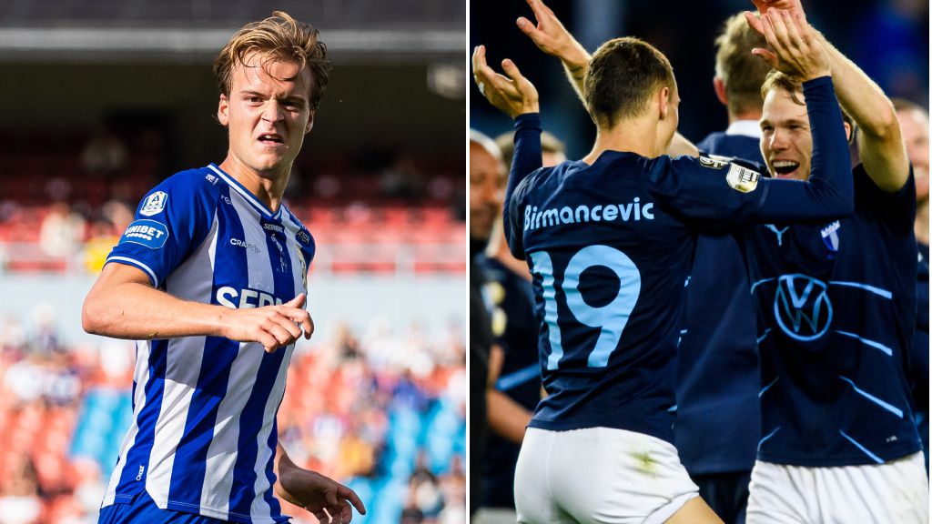 JUST NU: Nytt tv-avtal klart om allsvenskan