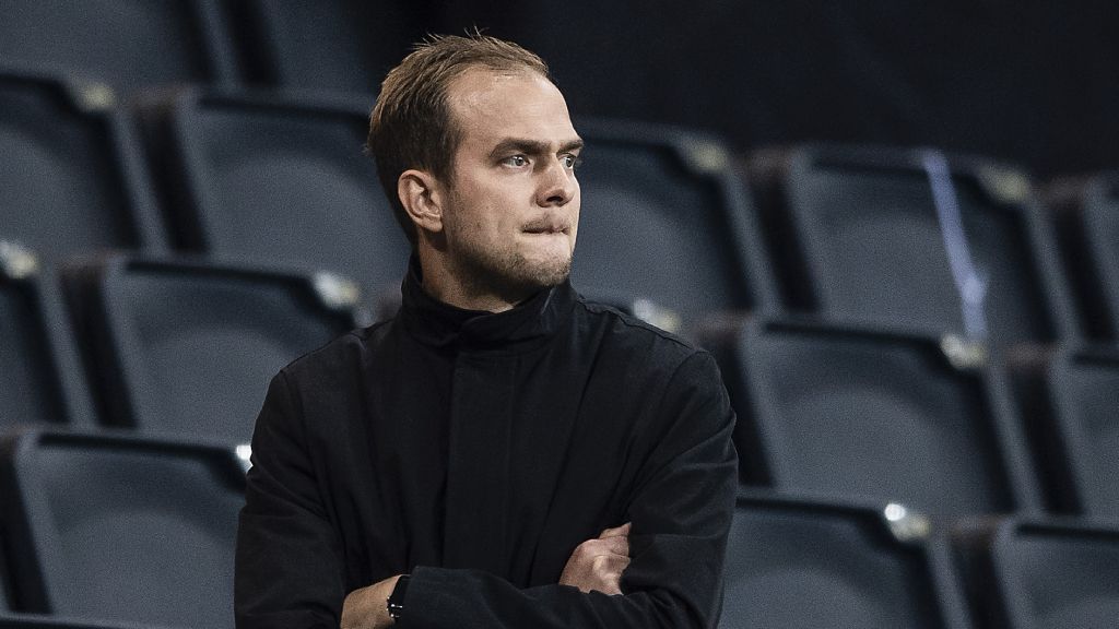 Hemliga rapportören låg bakom – övertygade till sist AIK:s sportchef