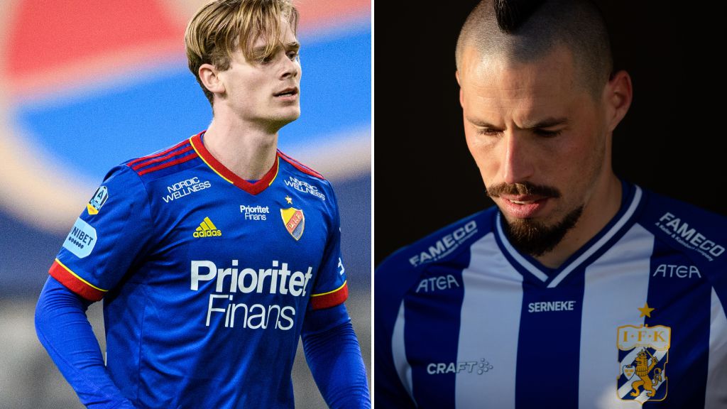 Höll på att sänka Bajen – nu längtar han efter Hamsik