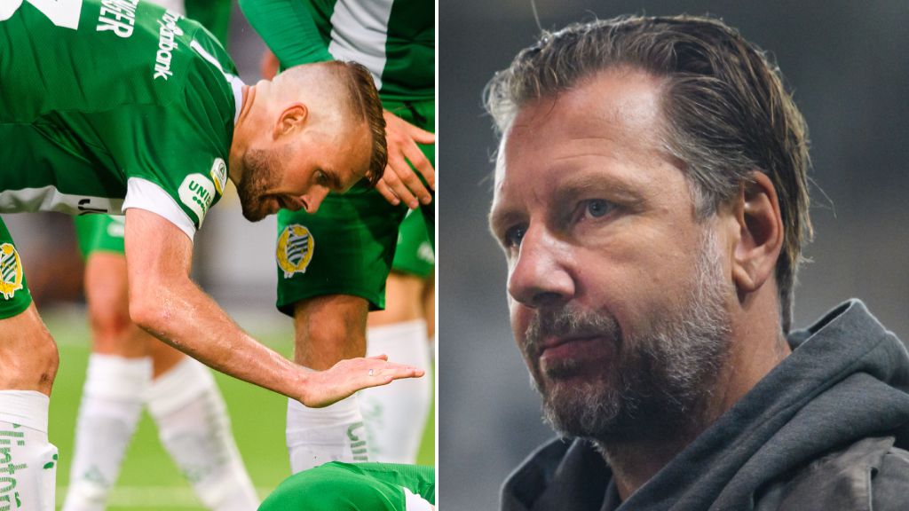 Lita på att Jesper Jansson såg det – och agerade som han gjort