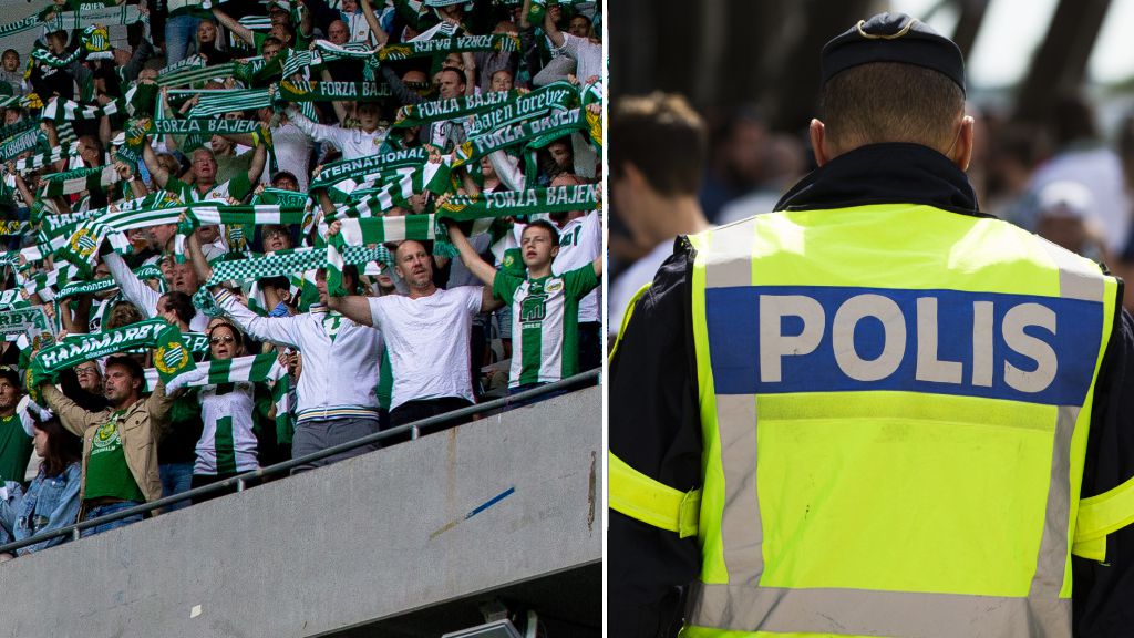 Bajenfans vill se nya samtal med polisen: ”Finns bara förlorare”