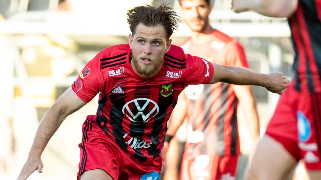 AVSLÖJAR: På väg att säljas – så mycket kräver Östersunds FK