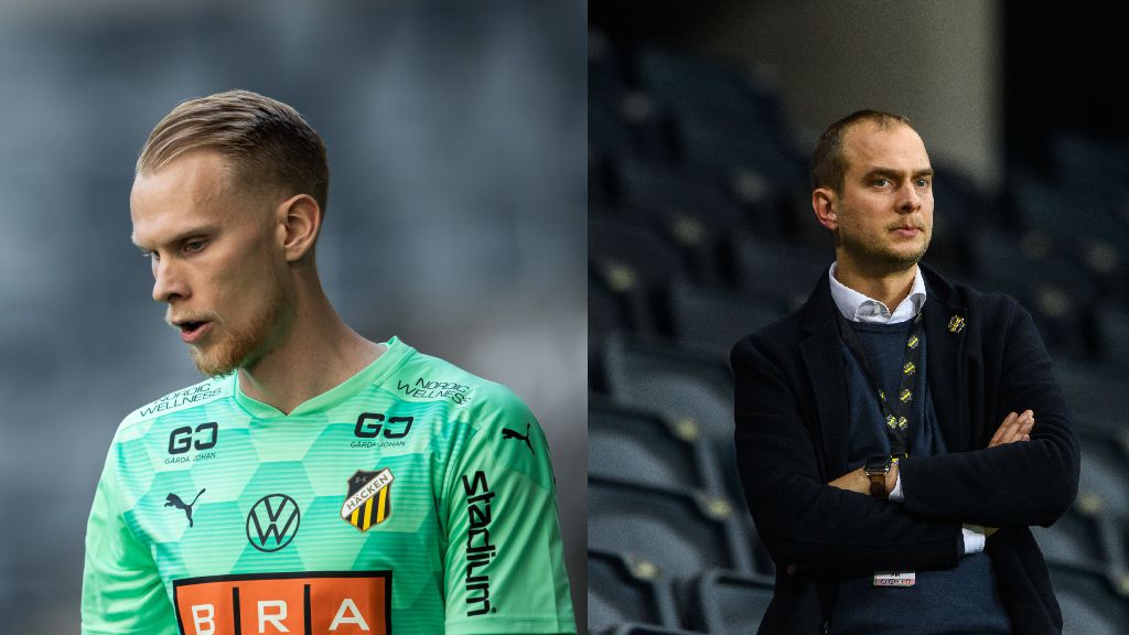 AVSLÖJAR: AIK-affär ser ut att spricka