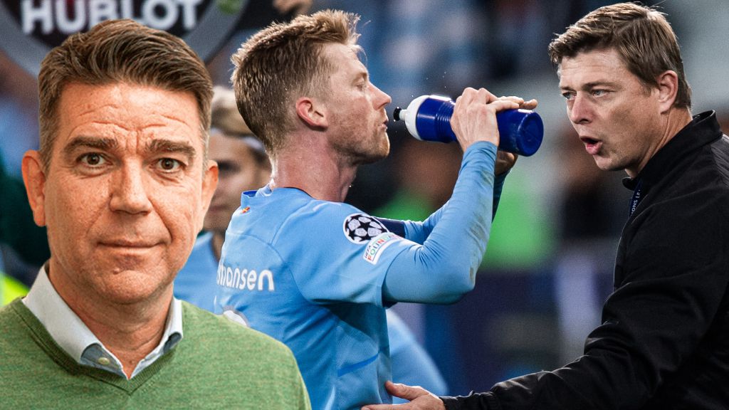 EKWALL: ”Moraliskt för MFF – och mer än derbyeld för Djurgården?’