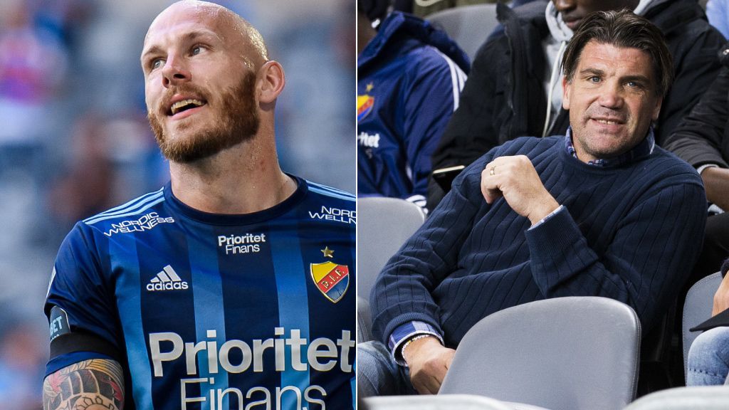 Kung av allsvenskan – bjuder tillbaka och gör det rejält