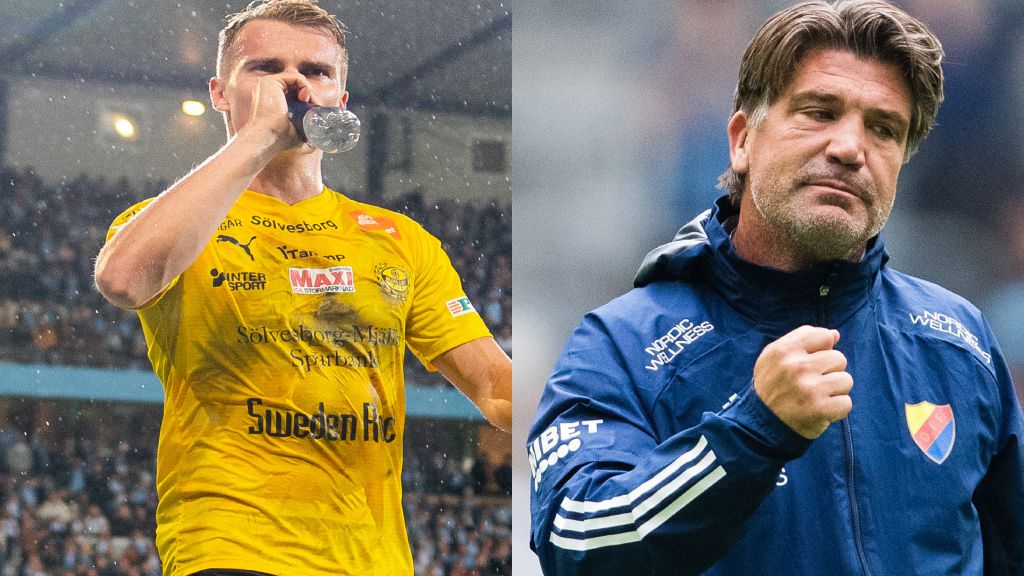 Djurgårdens besked: ’’Han ska plockas hem’’