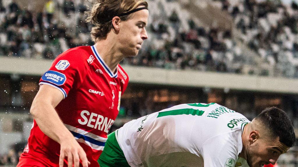 AVSLÖJAR: Blåvitt-profilen nobbar Hammarby