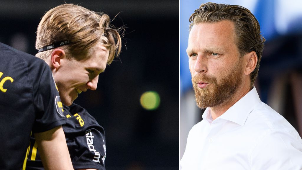 AVSLÖJAR: Fler förändringar i AIK – utländska klubbar jagar