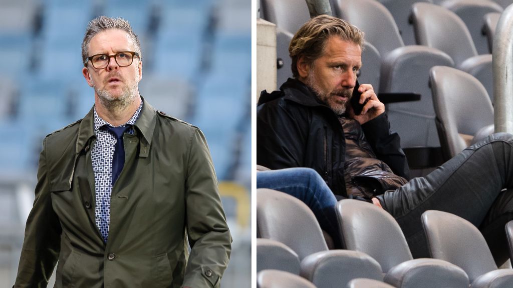 75 allsvenska talanger – stort mod från Norrköping, Bajen och Blåvitt