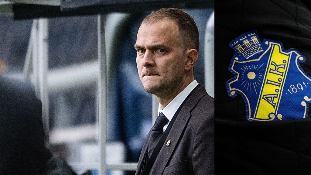 Ville inte gå med på det – AIK:s styrelse informerades aldrig