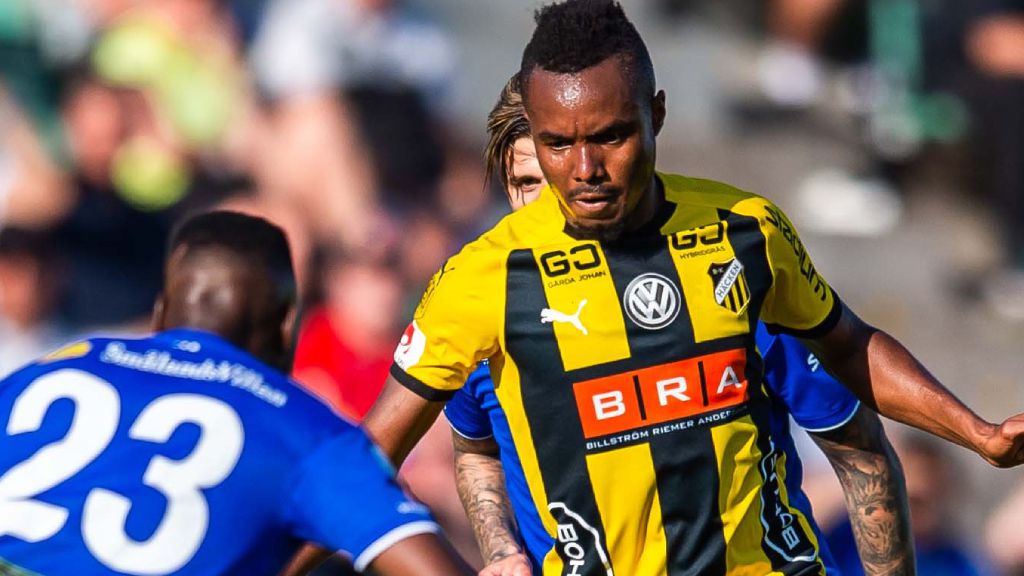 KLART: Toppnamn i comeback för Häcken