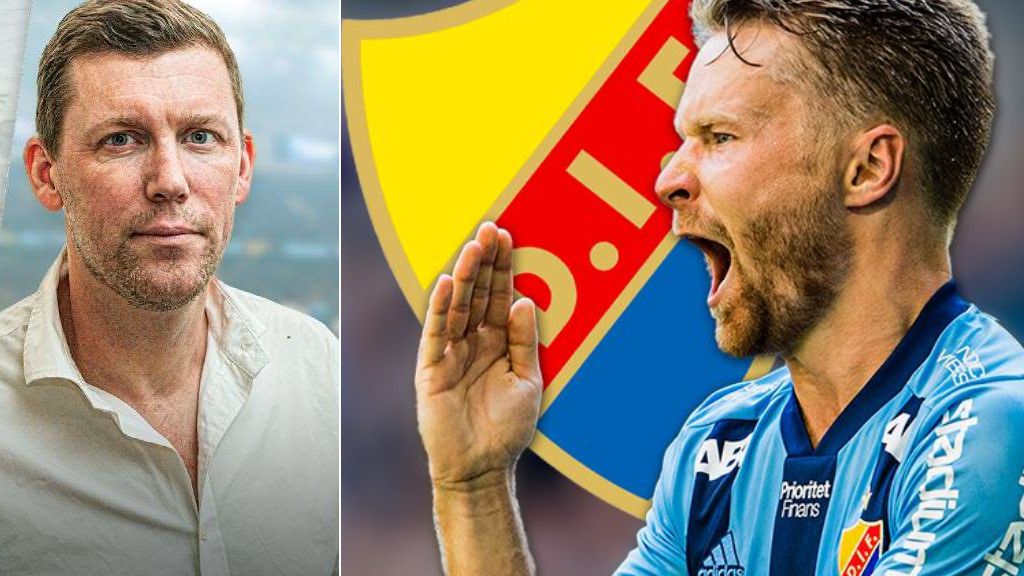 KRÖNIKA: ”Ett måste att våga slänga upp skiten på bordet”