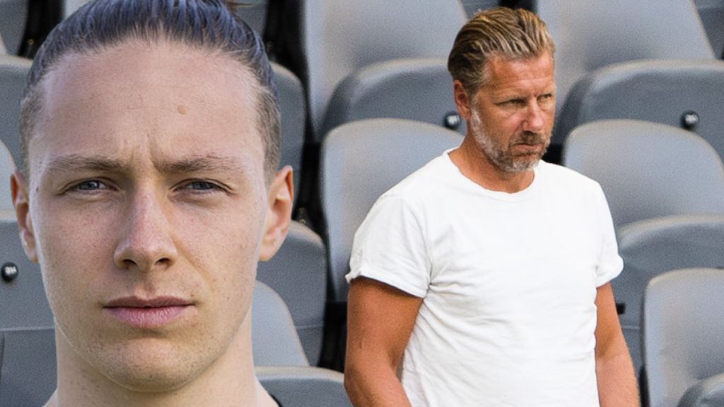 Lång intervju – Kan aldrig bli Bajen så länge Jesper Jansson är kvar