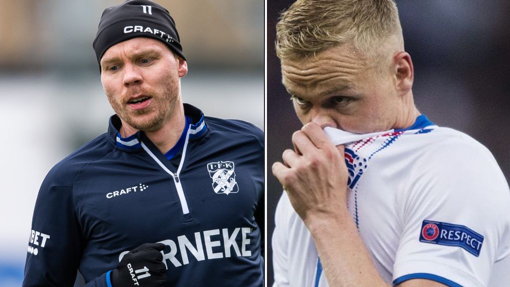 AVSLÖJAR: Tungt besked för IFK Göteborg