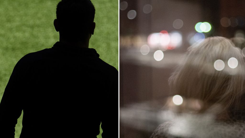 Allsvensk stjärna anklagas för sexuellt ofredande