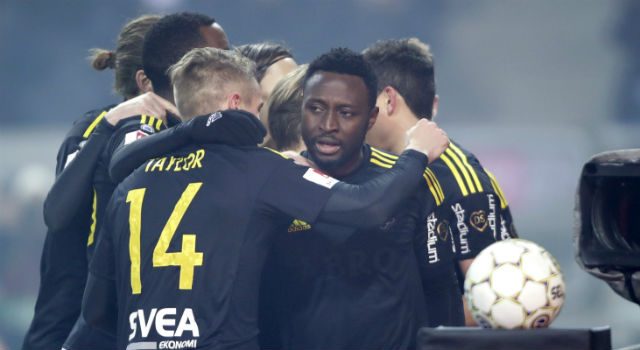 AIK:s glädjebesked – nya toppsiffrorna