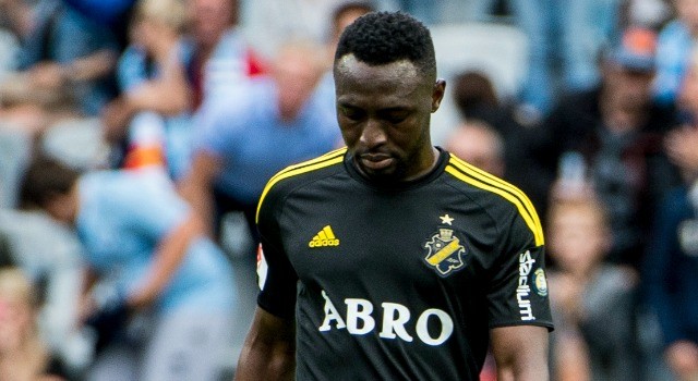 PÅ FD: Obasi och Wiland ”bomber” – men bakslag för AIK och Bajen