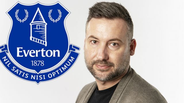 AVSLÖJAR: ÖFK bekräftar intresse för Evertonanfallare: ”Vill gärna se honom i klubben”