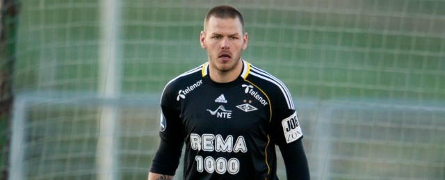 Inget nytt kontrakt i Rosenborg för Örlund