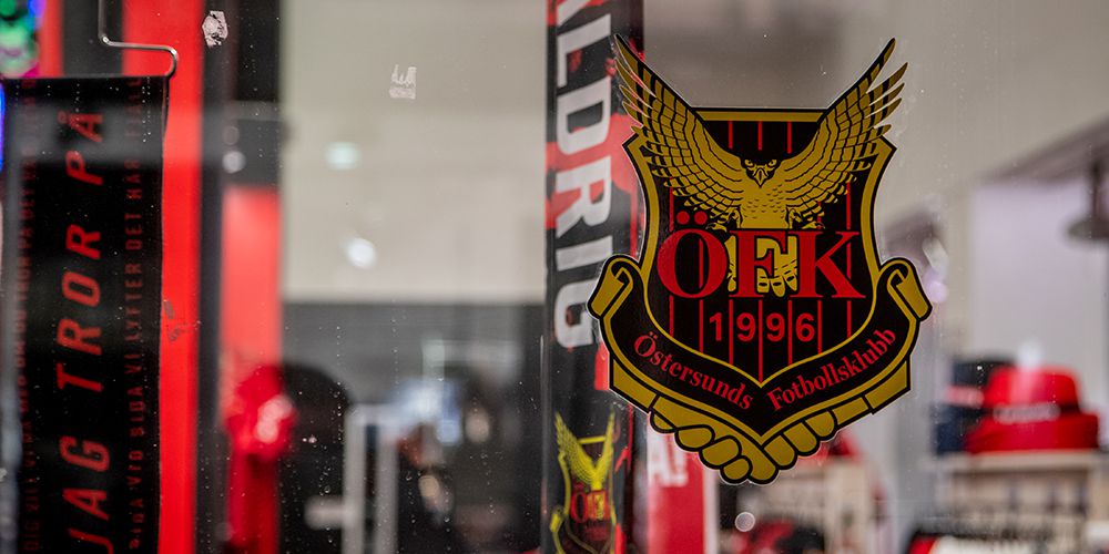 Kandiderar till ordförande – förre bankchefen vill rädda ÖFK