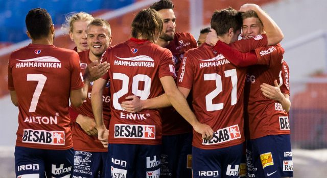 Örgryte tvåa i superettan – tungt för Trelleborg