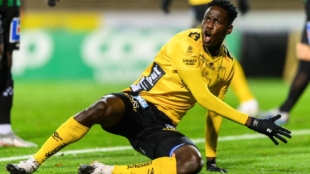 Elfsborg har nobbat 20 miljoner: “Fyra klubbar vill ha honom”