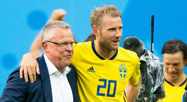 SPELARBETYG: ”Helt briljant för Sverige – petningen i klubblaget en gåta”