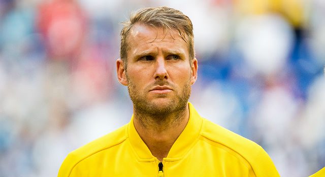 Kopplades ihop med Djurgården – Toivonen stänger inte dörren för allsvensk comeback