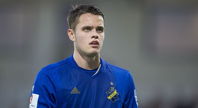 Linnér uppges aktuell för grekisk storklubb – AIK-målvakten en toppkandidat