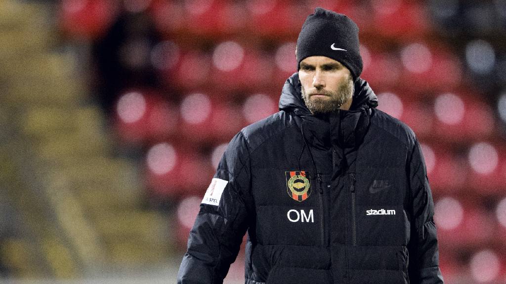 Olof Mellberg återvänder till Brommapojkarna