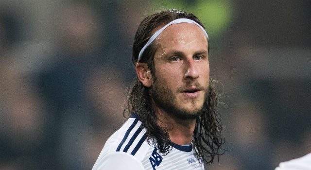 Jonas Olsson om framtiden i Djurgården: “Då kör jag gärna vidare”