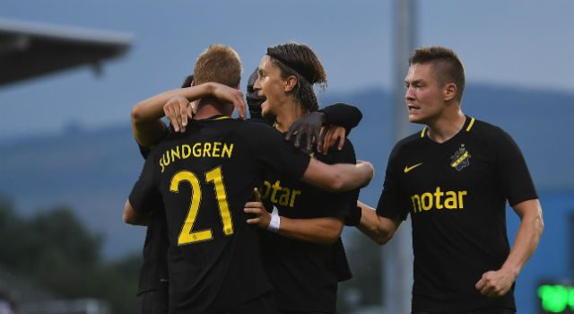 BETYG: ”Internationella erkännandet för AIK-stjärnan ingen slump”