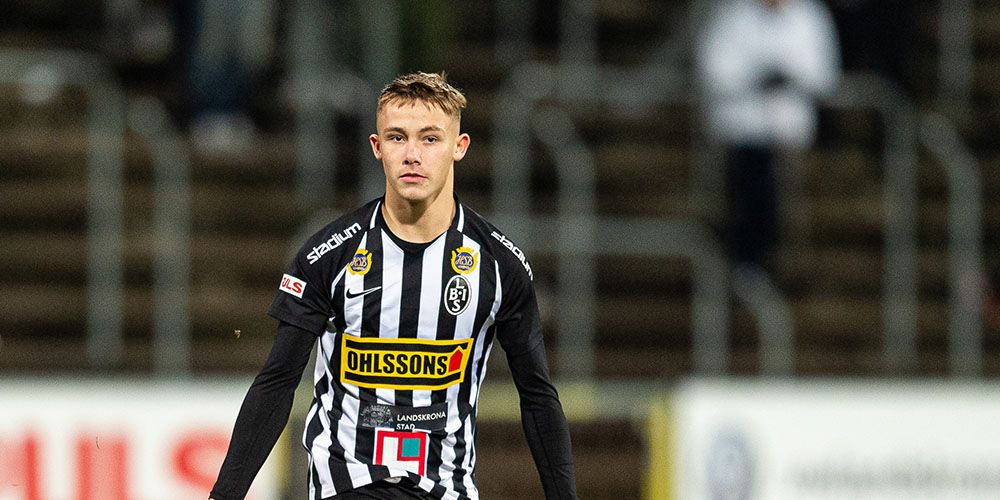 Talangen överens med Elfsborg – men transfern dröjer